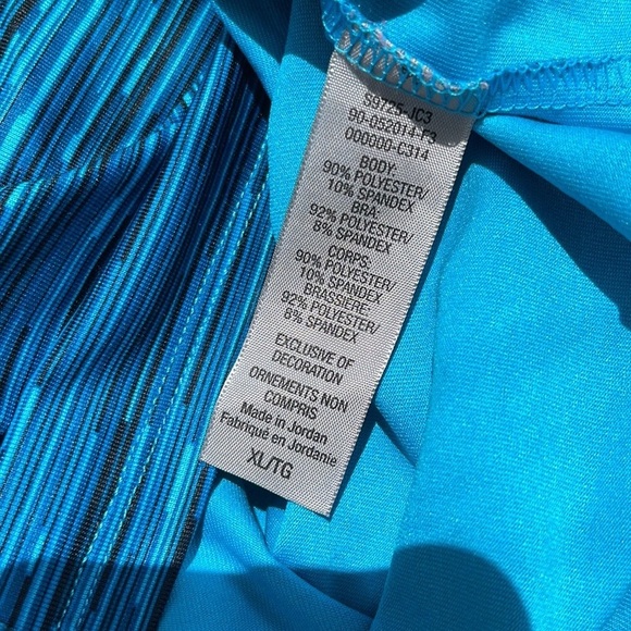 Champion Duo Dry Active  Size XL - Picture 9 of 9